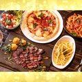 LITTS BAR ＆ GRILL SHIBUYA リッツ渋谷のおすすめ料理1