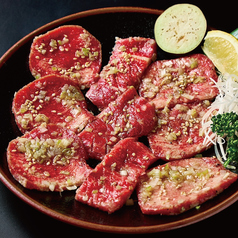 【名物】牛タン丸ごと焼き