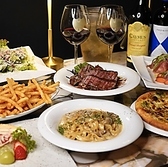 Dining Bar ELLEN ダイニングバー エレン 栄店のおすすめ料理2