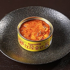 韓国ツナ缶