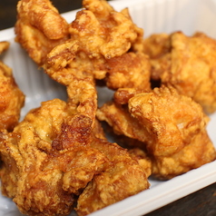 から揚げ