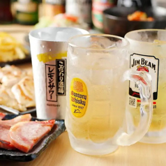 肉さん 代々木本店のコース写真