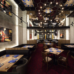 個室×貸切　中華バルhills　栄駅前店の特集写真