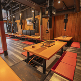 焼肉ホルモン但馬丸善大阪本店の雰囲気2