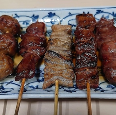 【焼き物ミックス】