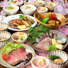 藁焼き わくら 広島袋町店の特集写真