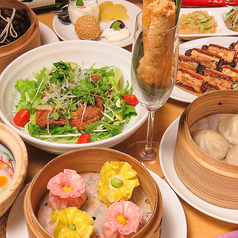 京華小吃 ジンホア 長野店のおすすめ料理1