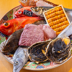 魚や市はなれの写真2