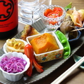 卸番菜あさみのおすすめ料理1