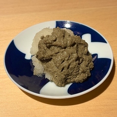 かにみそ