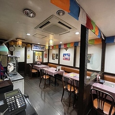 インド・ネパール料理 ガネーシャ 千城台北店のコース写真