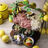 メルカ リストランティーノ ルクア大阪店のおすすめ料理3