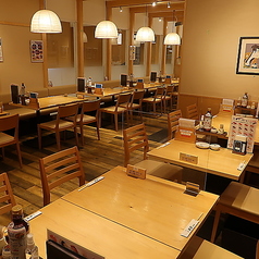 銀蔵 さいたま新都心店の特集写真