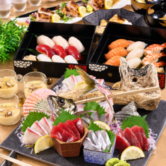 一魚一会 本店のおすすめ料理1