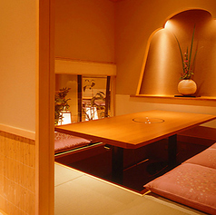 岡山甲羅本店の雰囲気3