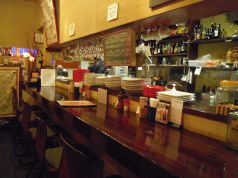 Italian Food Bar Mangiare マンジャーレのおすすめポイント1