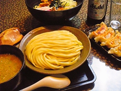 三ツ矢堂製麺 長野東和田店