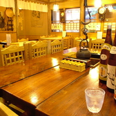 setting photo