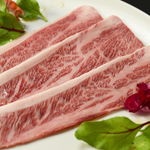 口のなかで消えてなくなる美味しさの絶品カンテラカルビを是非。