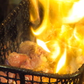 炭火モモ焼 いまだ屋のおすすめ料理1