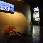 2次会も大歓迎！カラオケ・ダーツ付きでジンギスカンを食べながらお楽しみいただけます！