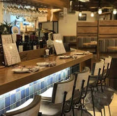 飲み喰い処 ろく 兄弟店の雰囲気2