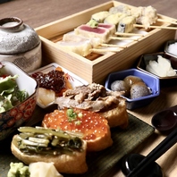 朝呑み・昼呑みも可能です