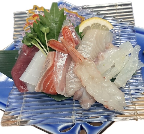 居酒屋 集魚 SWIMMY