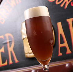 自家製クラフトビール（ミックス）