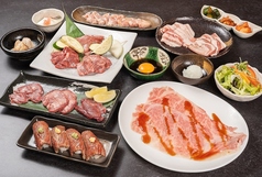 若葉亭 豊橋駅東口店のコース写真