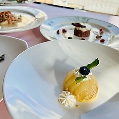 サンミ Sun-mi 本店 EMU エミュのコース写真