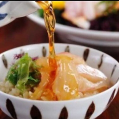 宇和島 生鯛めし