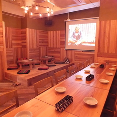 Packer s Gate パッカーズゲートの雰囲気1