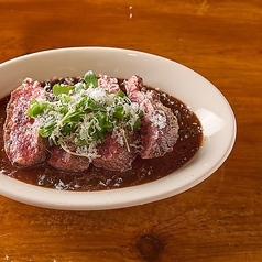 BISTRO SOBU ビストロ ソブ ガレーラ立川のおすすめ料理1