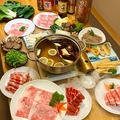 香林閣 シャンリンコウのおすすめ料理1