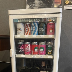 スタンドのおすすめ料理3