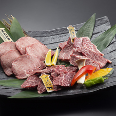 肉処　神の特集写真