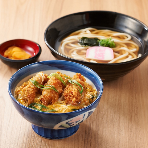 得得うどん 箕面店 和食 のメニュー ホットペッパーグルメ