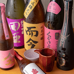 飯ト酒 梔 六本松の特集写真