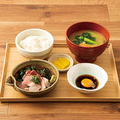 料理メニュー写真 道場流！漁師飯