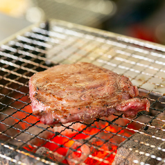 本日の牛肉