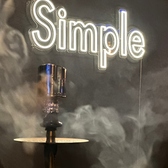 Shisha Cafe&Bar Simple シーシャカフェアンドバーシンプルのおすすめ料理2