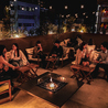 ROOFTOP BBQ＆BAR OCTAIR オクトエアーのおすすめポイント1