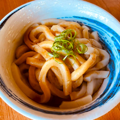 伊勢うどん