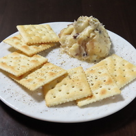 季節を感じるおつまみとお酒のハーモニー♪