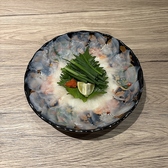 蟹ふぐ 雪月花のおすすめ料理3