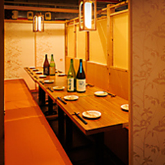 居酒屋 ほたる 上野店特集写真1