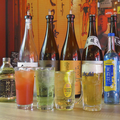 神の河の魅力とこだわり