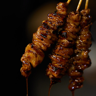 外はカリッと、中はジューシー