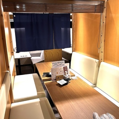 居酒屋ばらかもん離 柏西口店のおすすめポイント1